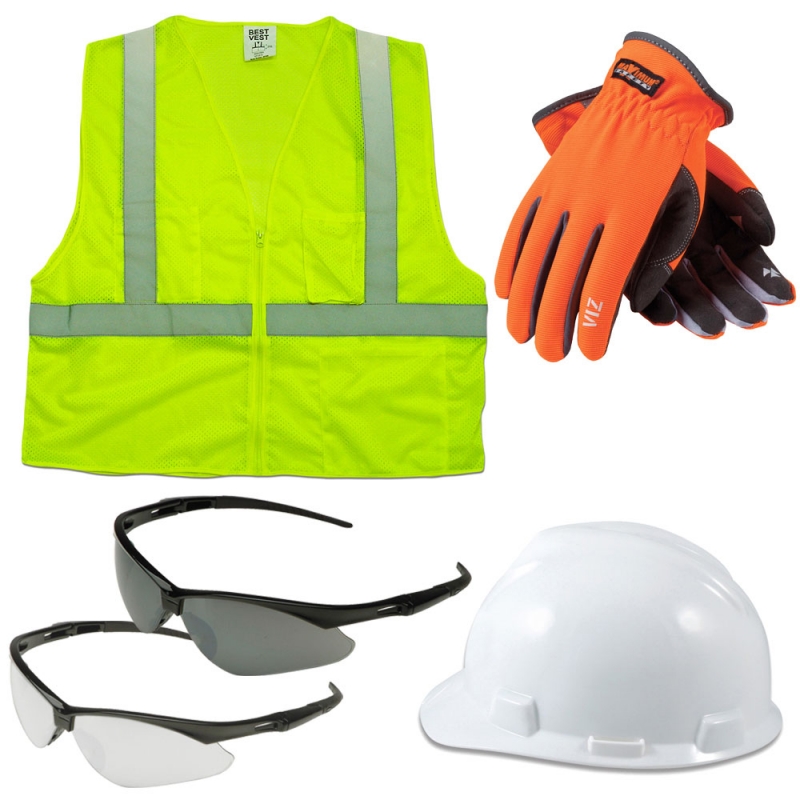 HI-VIS Combo Packs